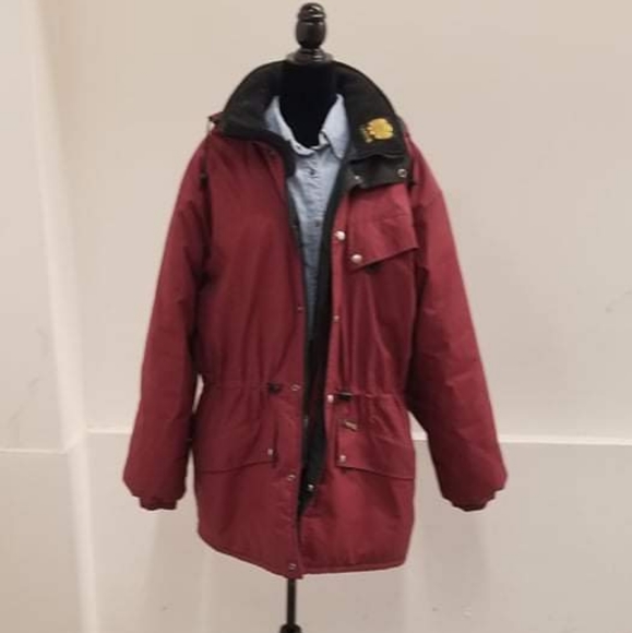 KANUK WINTER JACKET UNISEX - Picture 2 of 6